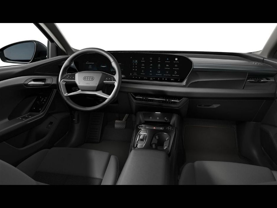 Audi Q6 e-tron - Bild 5