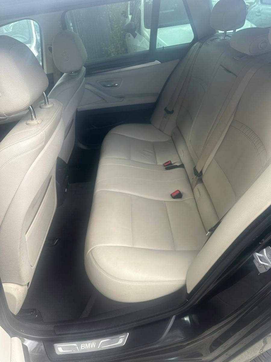 BMW 525 2014 — photo 13