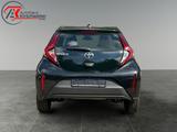 Toyota Aygo X Business Edition (AB7) - Toyota: Schwarz, Aygo