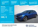 Volkswagen Polo 1.0 TSI United ACC Navi Kamera DAB - VW Polo Gebrauchtwagen in Dresden