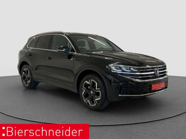 Volkswagen Touareg - Bild 3