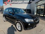 BMW X3 Baureihe X3 xDrive 20 d 1. Hand Top Zustand! - BMW X3 aus 2012