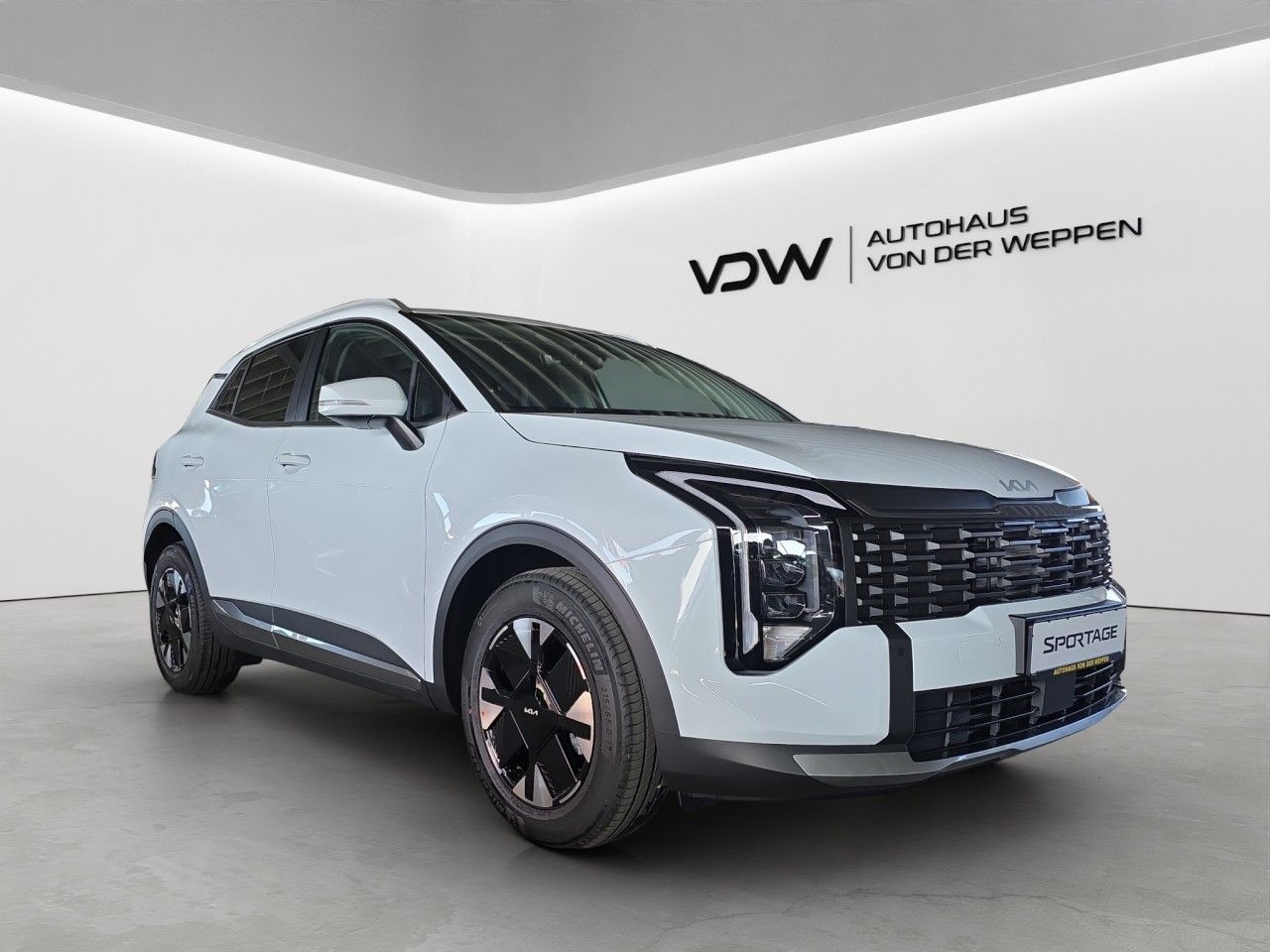 Kia Sportage - Bild 10