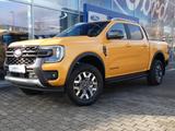 Ford Ranger Wildtrak PHEV 2,3L #B&O NEU - Ford Gebrauchtwagen in Dresden