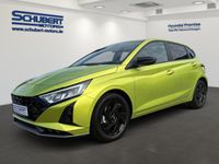 Hyundai i20 - Vorschau Bild 1