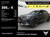 Cupra Formentor VZ 4Drive 2.0 TSI AHK Klima Navi - Cupra Formentor mit Benzin-Antrieb: Limousine
