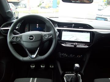 Bild 7 Opel Corsa F 1.2T GS Voll-LED SHZ LHZ PDC+Kam NaviPro