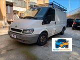 Ford Transit/Tourneo/Bus Transit 280S 2.2 TDCi/1 - gebrauchte Ford Transit aus dem Jahr 2006