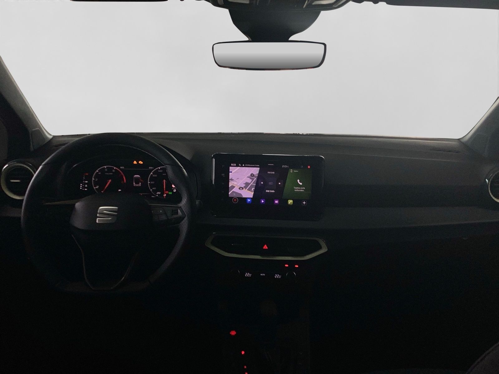 Seat Arona - Bild 6