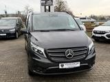 Mercedes-Benz Vito Mixto 114/116/119/124 CDI 4x4 lang - Mercedes-Benz C124