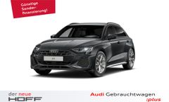 Audi A3 Sportback S line 35 TDI S tronic Kamera Navi