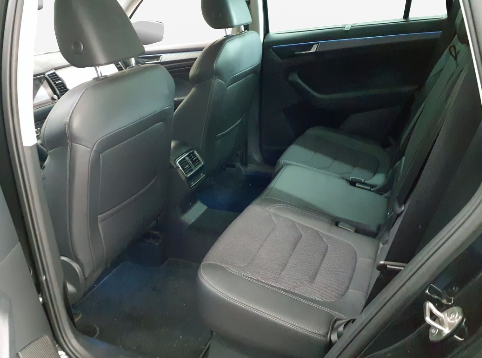 Skoda Kodiaq - Bild 6