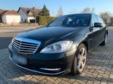 Mercedes-Benz Mercedes- Benz S 500 Lang, 4.7 V8- Biturbo... - Mercedes-Benz S 500 in Kassel