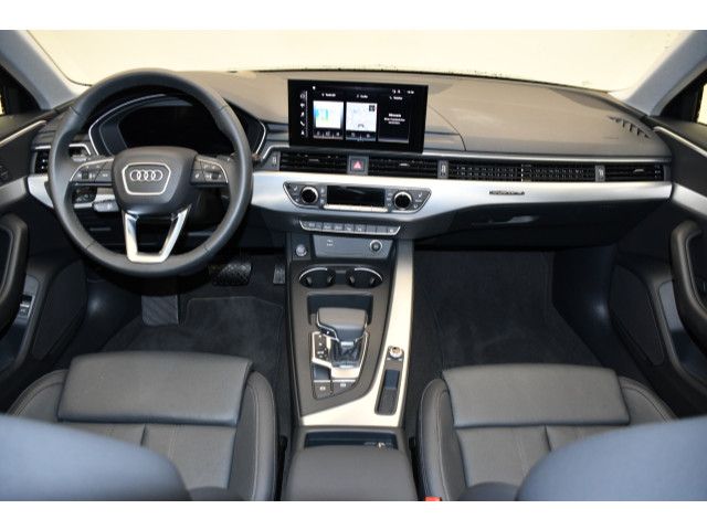 Audi A4 - Bild 5