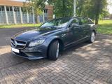 Mercedes-Benz Mercedes Benz CLS 350 Shooting Brake / BLU... - Mercedes-Benz CLS 350 Shooting Brake aus 2014