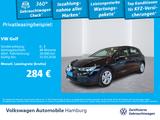 Volkswagen Golf VIII 1.0 eTSI Life DSG AppConnect Einparkhi - Auto leasen in Hamburg