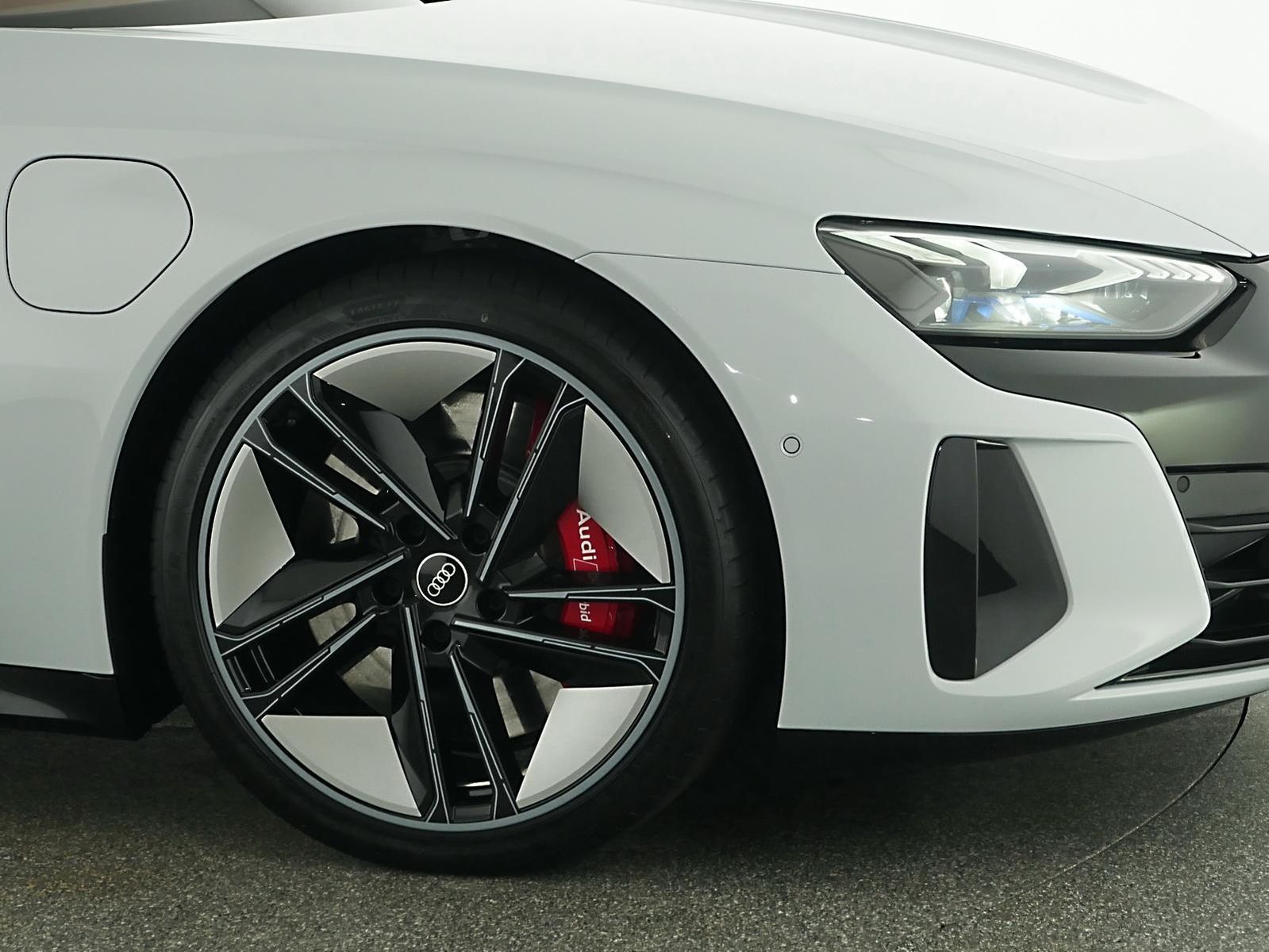 Audi RS e-tron GT - Bild 9