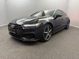 Audi A7 SB 55 TFSI quattro S-LINE*MATRIX*SITZKLI*PANO - Audi A7: TFSI