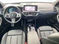 BMW X3 M40 - Vorschau Bild 12