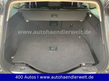 Ford Mondeo - 8
