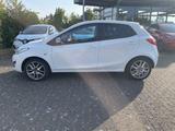 Mazda 2 Sendo 1.3 AHK EPH SHZ WKR - Mazda 2 aus 2014