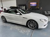 BMW Cabrio 650 i (HUD, Deutsches Modell) - BMW 650: 650i
