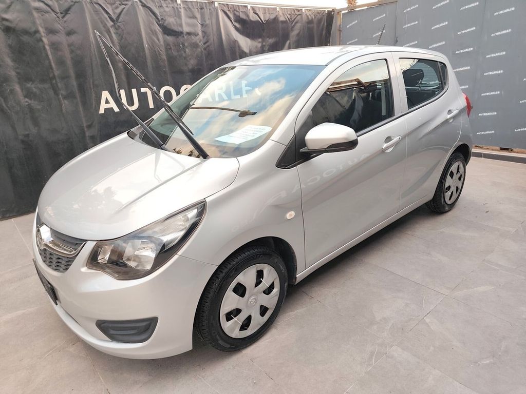 Image of Opel Karl