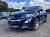 Mazda CX-7 Exclusive-Line, Leder, Xenon, BOSE, Gepfleg - Mazda CX-7: Exclusive Line