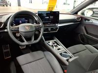 Cupra Leon - Vorschau Bild 4
