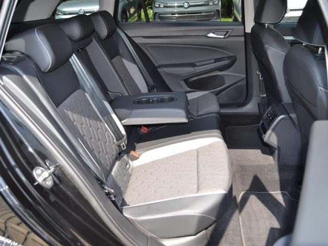 Golf VIII Variant 1.5 TSI Goal AHK/LED-PLUS/NAVI