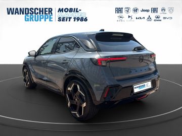 Opel Mokka GSE Elektro ACC,SHZ,KAM,NAV,20Zoll,LED