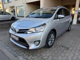Toyota Verso 1.8l  Executive *Navi*Kamera* - Toyota Verso: Executive