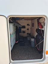 Bürstner Lyseo Harmonie T 728G Harmony Line - Angebote