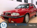 Alfa Romeo 33 1.7 ie 16v Quadrifoglio Verde - Alfa Romeo 33