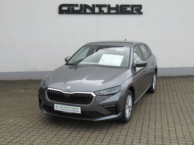 Skoda Scala Selection 1.0 TSI 85 KW DSG