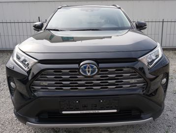 Toyota RAV 4 - 10