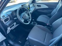 Suzuki Swift - Vorschau Bild 7