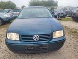 Volkswagen Bora Lim. Comfortline TüV5.26 - VW Bora Gebrauchtwagen