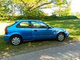 Honda Civic 1.4i Comfort Plus 2.Hand ,Alcantara - gebrauchte Honda Civic aus dem Jahr 1999