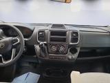 Carado TEILINTEGRIERTE 447 PRO+*AUTOMATIK*HUBBETT* - Offers