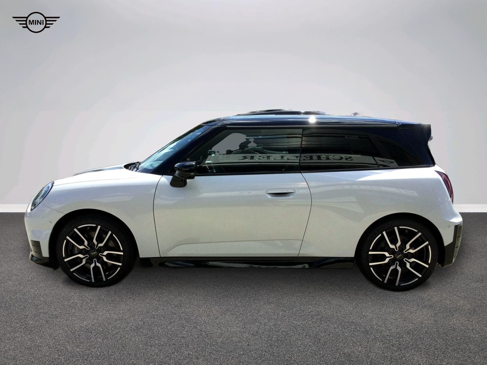 MINI Cooper SE - Bild 7