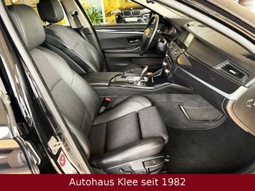 BMW 525 - 4
