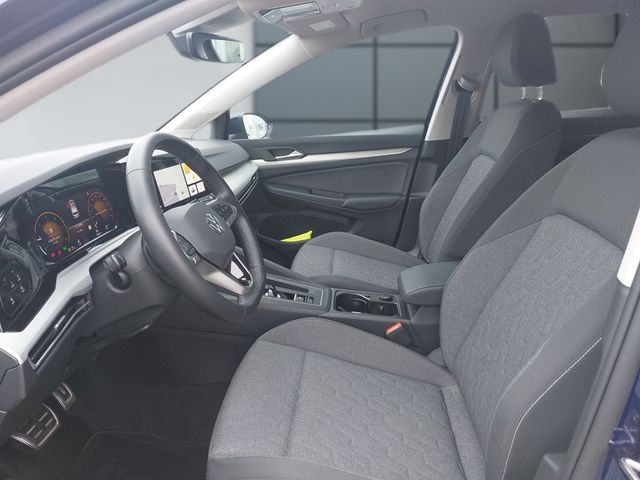 Golf VIII Variant 2.0 TDI Move *DSG*NAVI*DAB+*AH