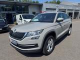 Skoda Kodiaq Ambition Navi Sperrdiff. Apple CarPlay An - Skoda Kodiaq AMBITION mit Diesel-Antrieb