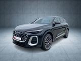 Audi SQ5 SUV TFSI S tr. Luft PANO Matrix HUD 21´