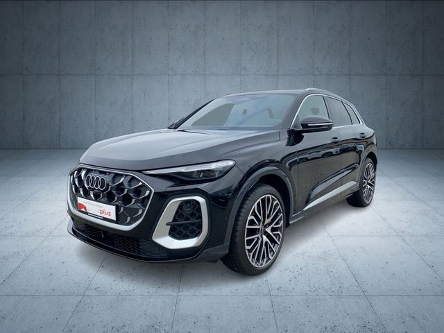 Audi SQ5 SUV TFSI S tr. Luft PANO Matrix HUD 21´