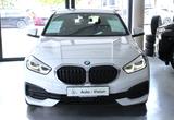 BMW 116d (F40) Aut. *LED*Temp*SHZ*Navi*AppleCP - gebrauchte BMW 116 aus dem Jahr 2022
