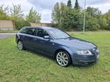 Audi A6 2.0 TFSI /SLine - Audi A6 aus 2006: 2.0