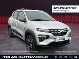 Dacia Spring Extreme ELECTRIC 65 CCS-Ladeanschluss (30 - Dacia Spring in Bonn