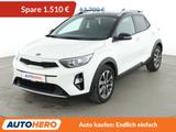 Kia Stonic 1.0 TGDI Vision*NAVI*CAM*PDC*SH*BLUETOOTH - Kia Stonic: 1.0